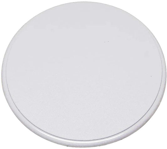 Door Stopper Wall Protector 5" | Large Self Adhesive Door Bumper - 5 Pack