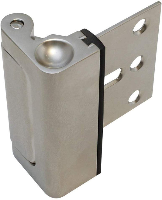 litepak-Door-Reinforcement-Home-Security-Lock-Childproof-Easy-Install-Satin-Nickel